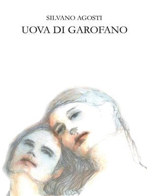 cover image of Uova di garofano